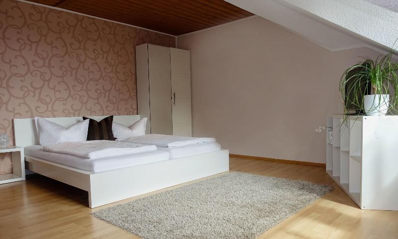 Hotel Am Rittergut - Oda