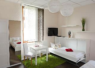 Hotel Am Rittergut fotoÄŸrafÄ±