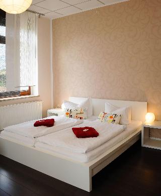 Hotel Am Rittergut fotoÄŸrafÄ±