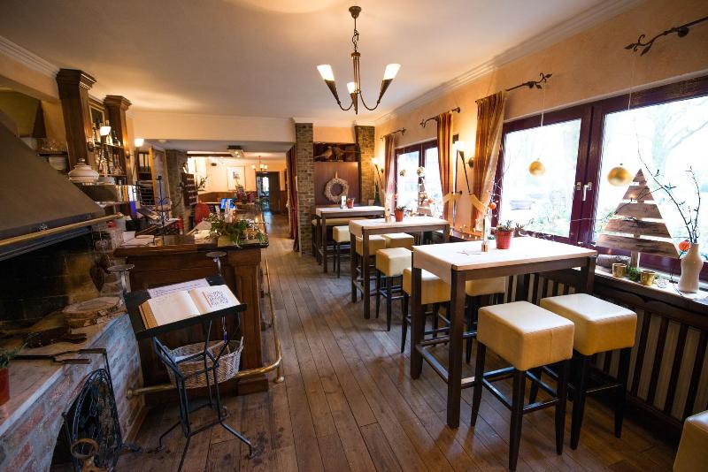 Hotel Nierswalder Landhaus - Bar
