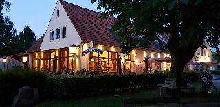 Hotel Nierswalder Landhaus otel fotoğrafı