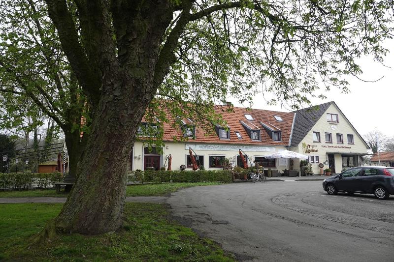 Hotel Nierswalder Landhaus - Genel