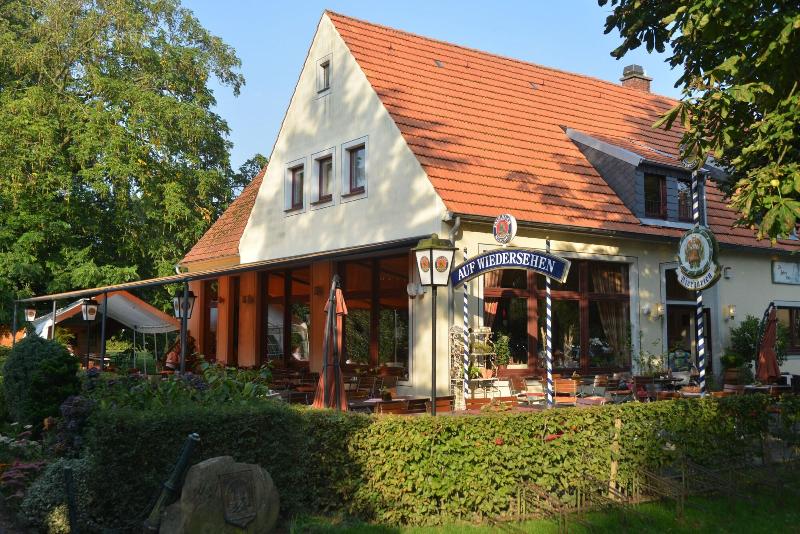 Hotel Nierswalder Landhaus - Genel