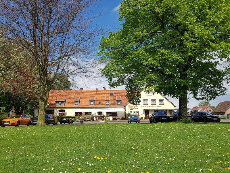 Hotel Nierswalder Landhaus - Genel