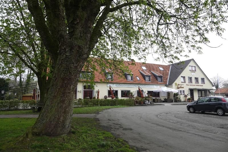 Hotel Nierswalder Landhaus - Genel