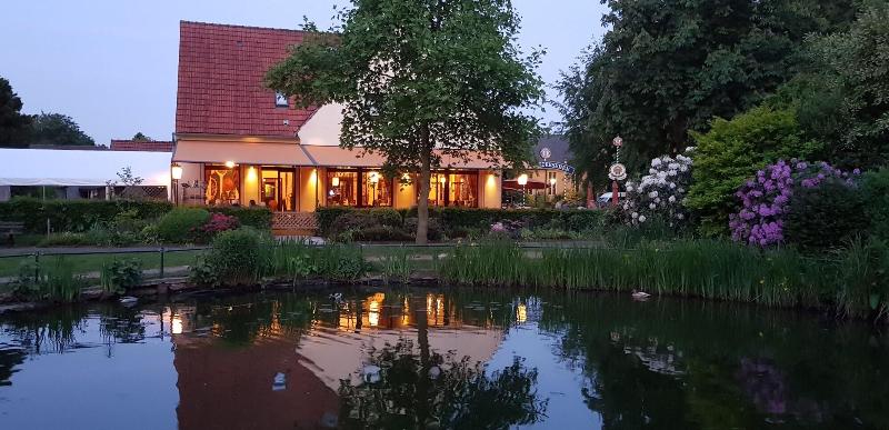 Hotel Nierswalder Landhaus - Genel