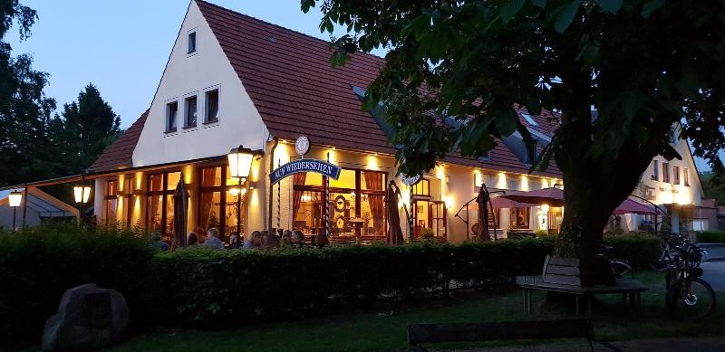 Hotel Nierswalder Landhaus - Genel