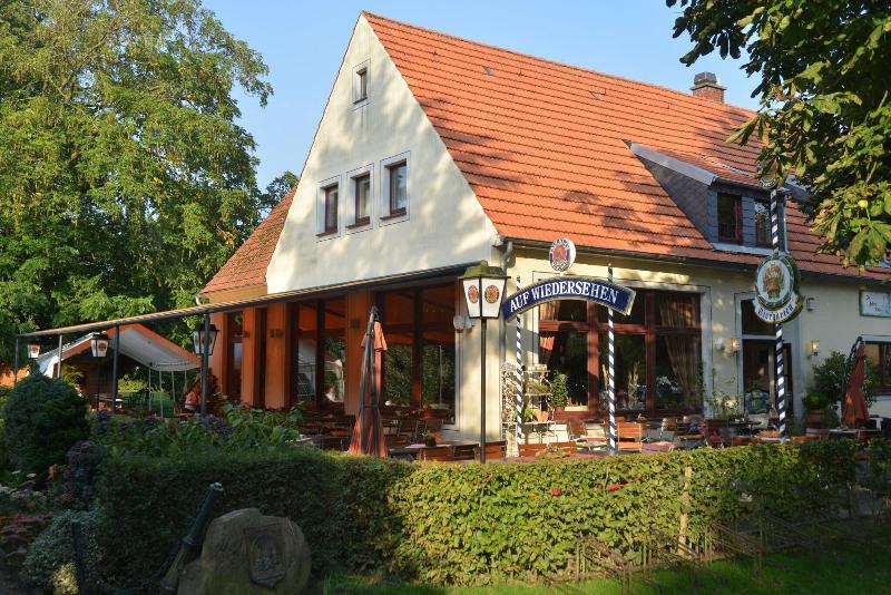 Hotel Nierswalder Landhaus - Genel