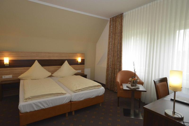 Hotel Nierswalder Landhaus - Oda