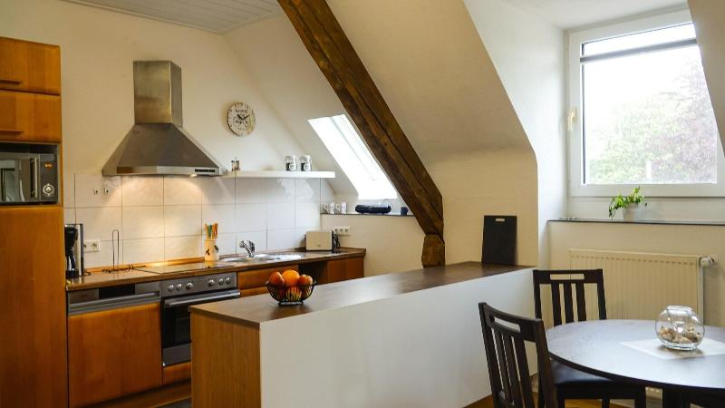 Hotel Nierswalder Landhaus - Oda