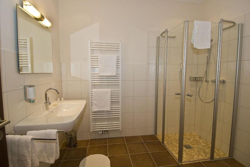 Hotel Nierswalder Landhaus - Oda