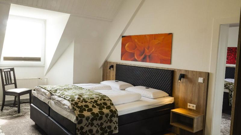 Hotel Nierswalder Landhaus - Oda