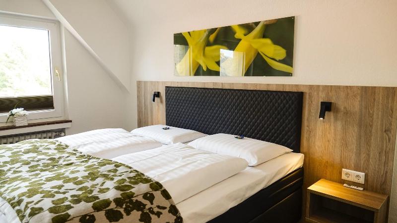 Hotel Nierswalder Landhaus - Oda