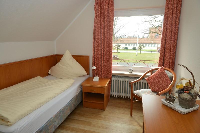 Hotel Nierswalder Landhaus - Oda