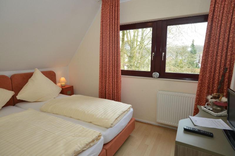 Hotel Nierswalder Landhaus - Oda