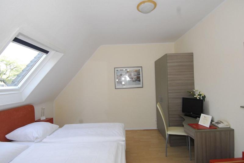 Hotel Nierswalder Landhaus - Oda