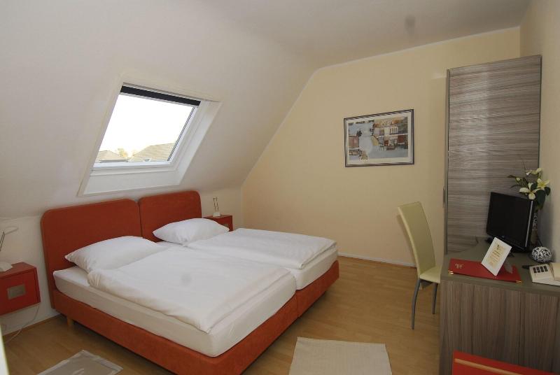 Hotel Nierswalder Landhaus - Oda