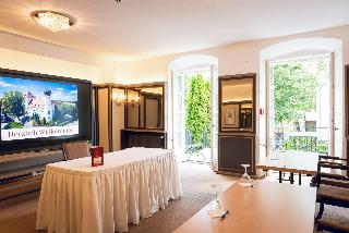 Schlosshotel Neufahrn fotoÄŸrafÄ±