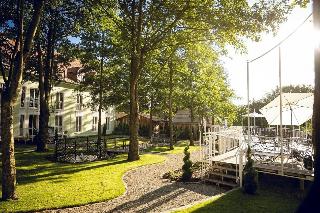 Schlosshotel Neufahrn fotoÄŸrafÄ±