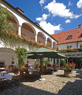 Schlosshotel Neufahrn fotoÄŸrafÄ±