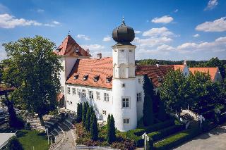 Schlosshotel Neufahrn fotoÄŸrafÄ±