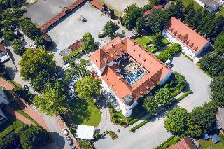 Schlosshotel Neufahrn fotoÄŸrafÄ±