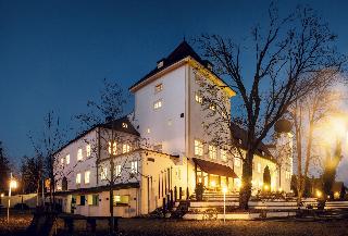 Schlosshotel Neufahrn fotoÄŸrafÄ±