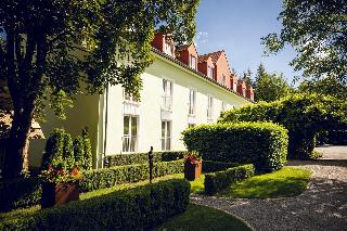Schlosshotel Neufahrn fotoÄŸrafÄ±