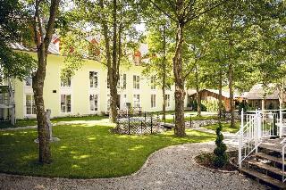 Schlosshotel Neufahrn fotoÄŸrafÄ±