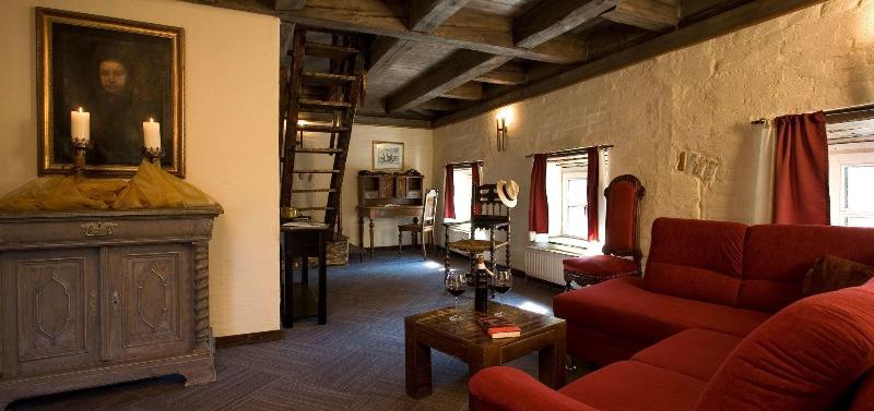 Schlosshotel Neufahrn - Oda