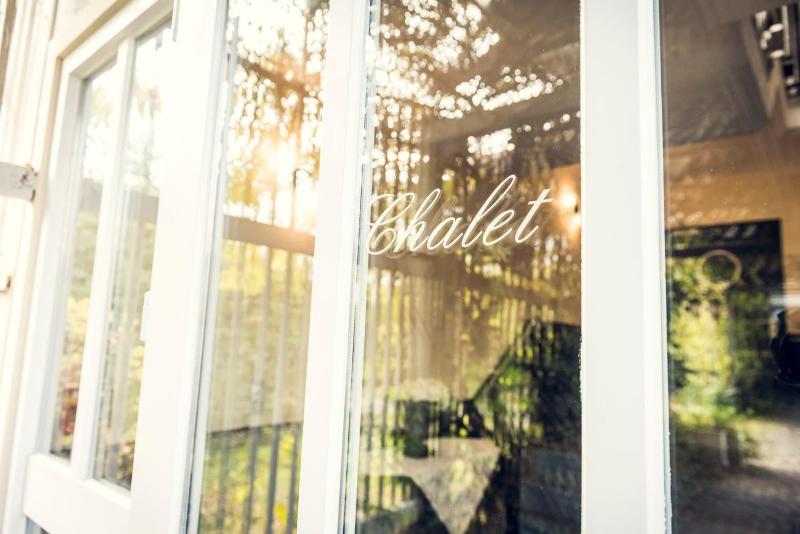 Schlosshotel Neufahrn - Restoran