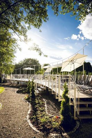 Schlosshotel Neufahrn fotoÄŸrafÄ±