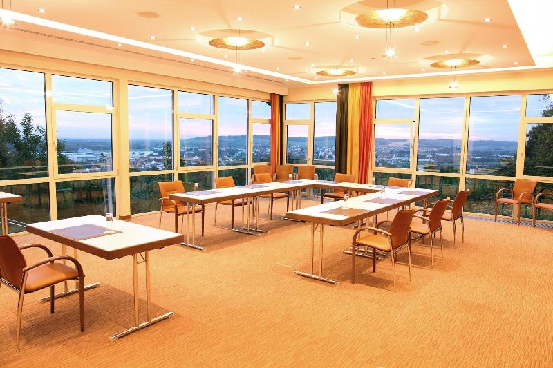 Parkhotel Donauwörth - Toplantı