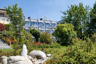 Parkhotel Donauwörth fotoÄŸrafÄ±