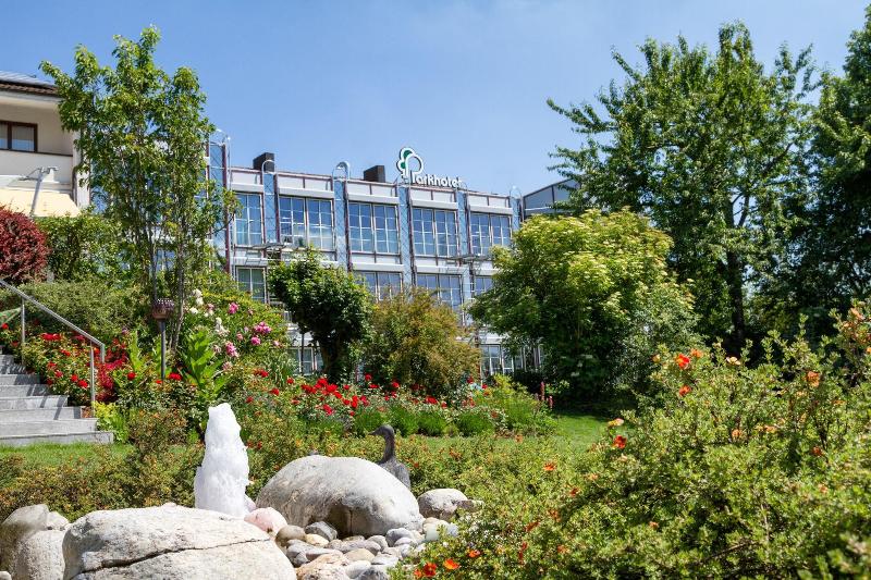 Parkhotel Donauwörth - Genel
