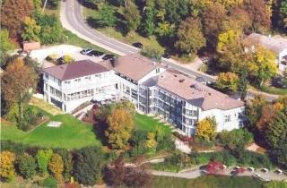 Parkhotel Donauwörth fotoÄŸrafÄ±