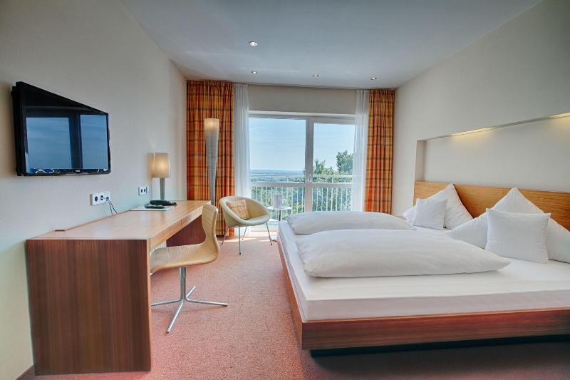 Parkhotel Donauwörth - Oda