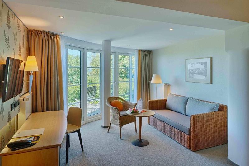 Parkhotel Donauwörth - Oda