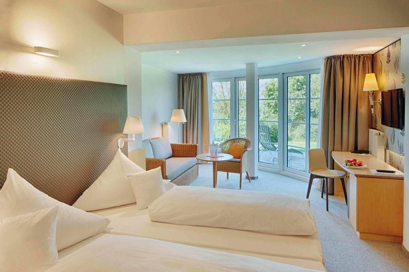 Parkhotel Donauwörth - Oda