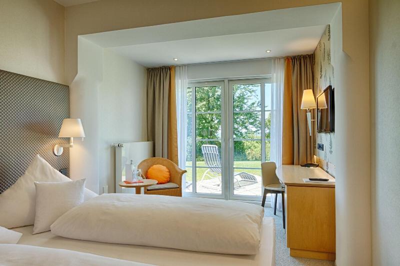 Parkhotel Donauwörth - Oda