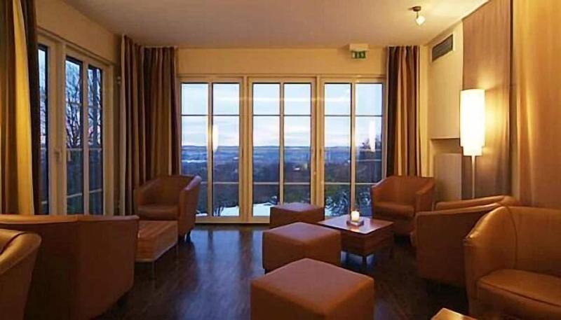 Parkhotel Donauwörth - Oda
