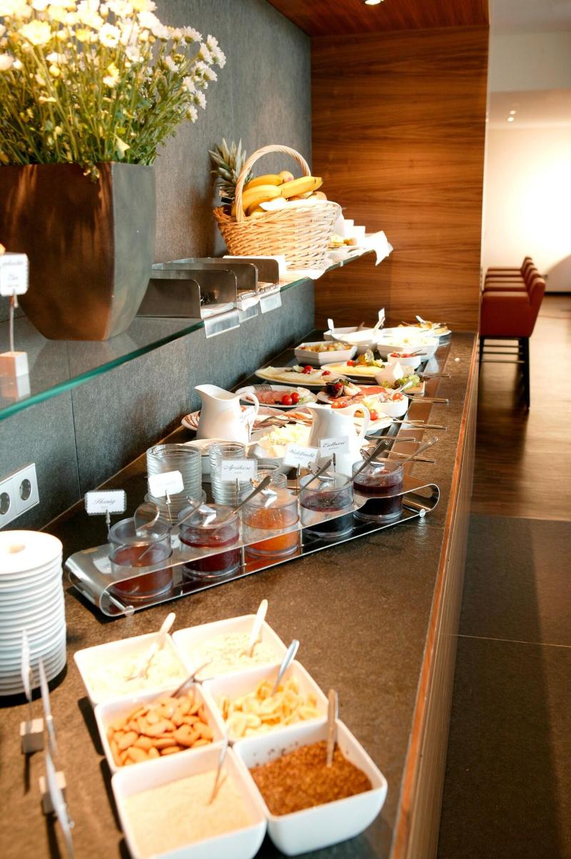 Parkhotel Donauwörth - Restoran