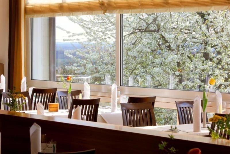 Parkhotel Donauwörth - Restoran