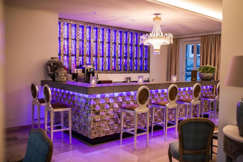 Hotel Schloss Leitheim - Bar