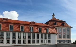 Hotel Schloss Leitheim fotoÄŸrafÄ±