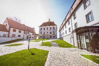 Hotel Schloss Leitheim fotoÄŸrafÄ±
