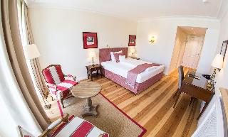 Hotel Schloss Leitheim fotoÄŸrafÄ±