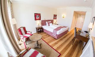 Hotel Schloss Leitheim fotoÄŸrafÄ±