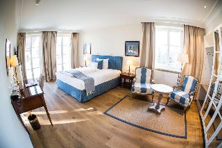 Hotel Schloss Leitheim fotoÄŸrafÄ±
