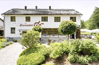 Gasthof & Landhotel Ohrnbachtal otel fotoğrafı